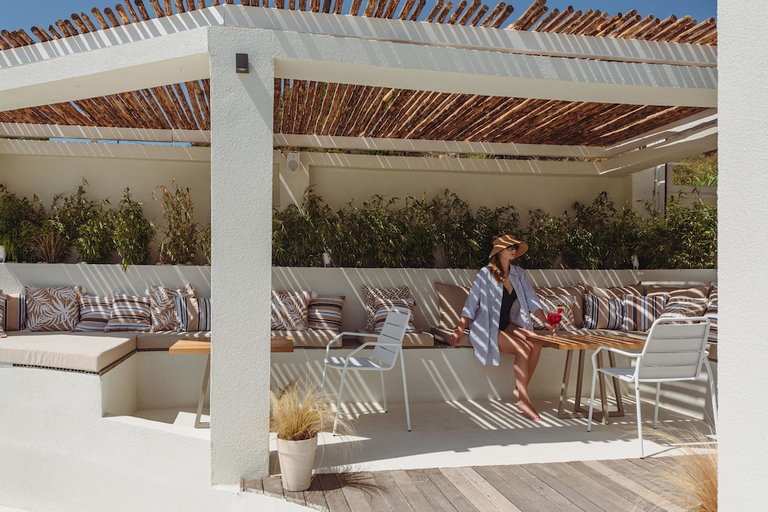 Food & Drinks 4, Ampelia Hotel Kassandra, Central Macedonia