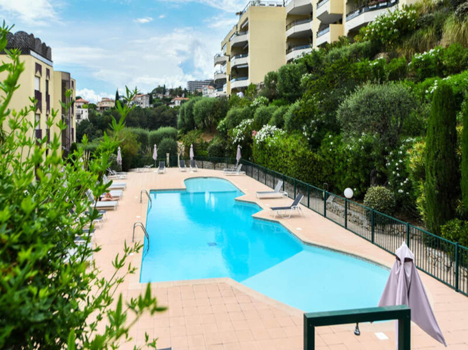 Sport & Beauty 4, Apartments in Nice, Alpes-Maritimes