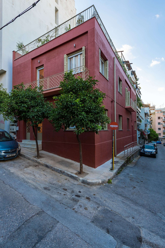 Exterior & Views 2, Modita Boutique Apartments, Attica