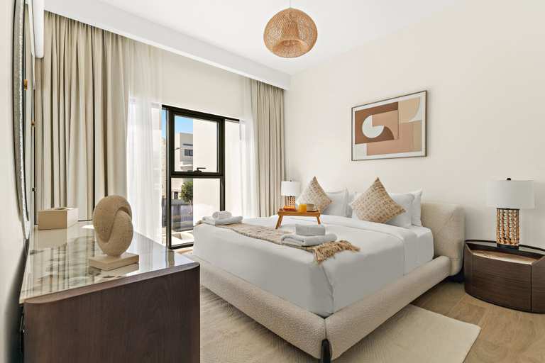 Room 5, Damac Lagoons Santorini - 197b 4BD, Dubai