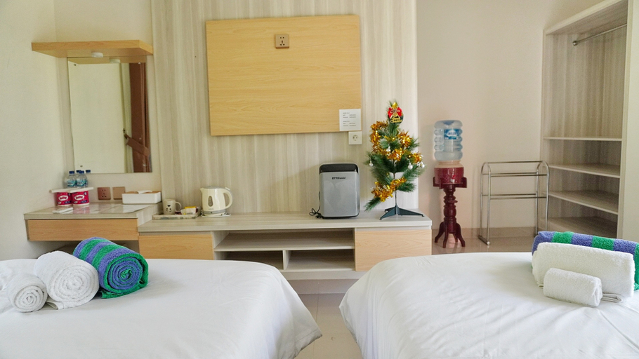 Others 4, Jepun Sesandan Yoga & Retreat, Tabanan