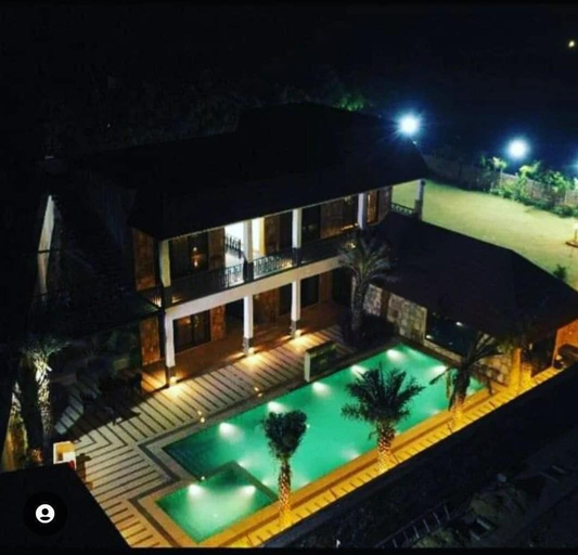 Exterior, Sukoon Resort Pushkar, Ajmer