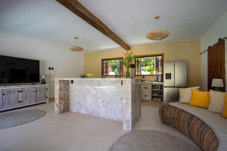 Interior 5, Casa Limone, Porto Seguro