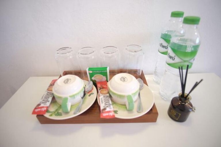 Food & Drinks 4, SANT BANGKOK, Phra Nakhon