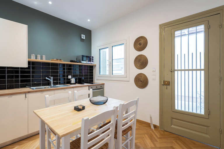 Others 5, Modita Boutique Apartments, Attica