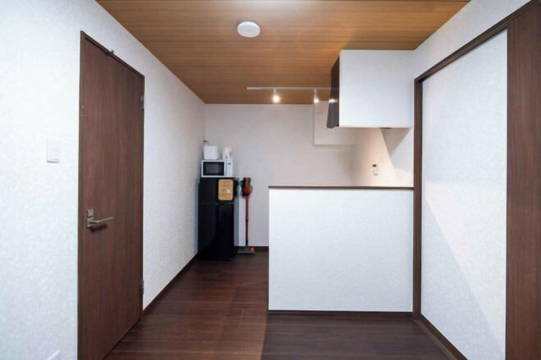 Room 3, OHAYO Ryogoku, Sumida