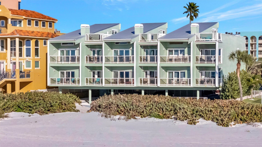 Exterior 5, IRB Sun Place, Pinellas