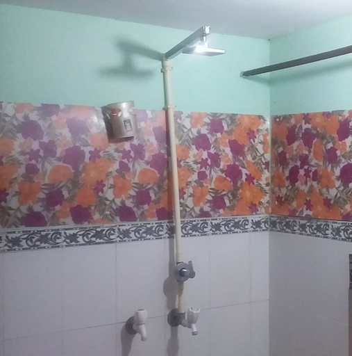 Bathroom, LALLA HOME STAY AYODHYA, Faizabad