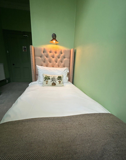 Bedroom 2, Birchwood Pitlochry, Perthshire and Kinross