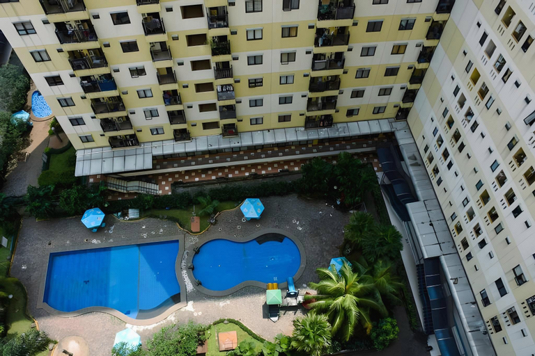 Exterior & Views 5, The London Living Kebagusan City, South Jakarta