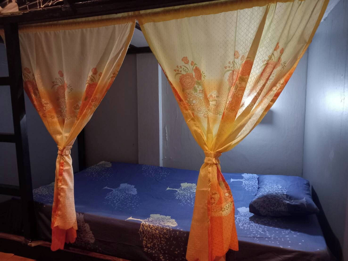 Room 1, sleep with me khaosan, Phra Nakhon