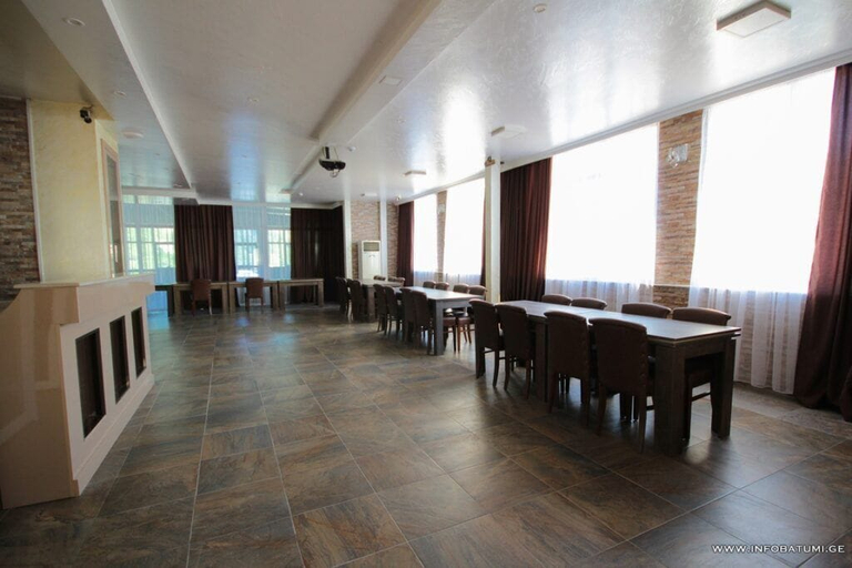 Others 5, Hotel Temo, Batumi