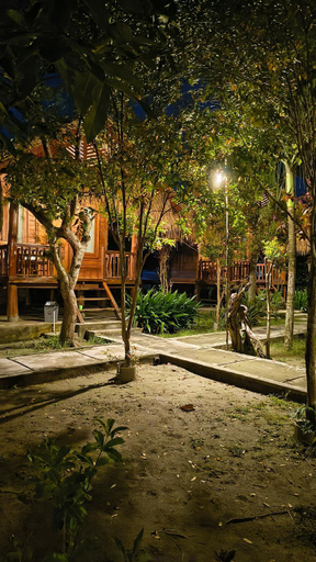 Others 3, Garden Cottage, Lombok