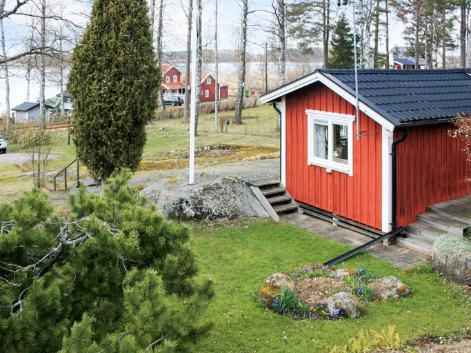 Exterior 5, 4 Person Holiday Home in Hammar, Askersund