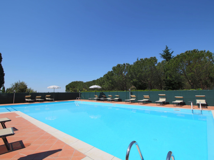 Pool 5, Cozy Farmhouse With Pool, Arezzo