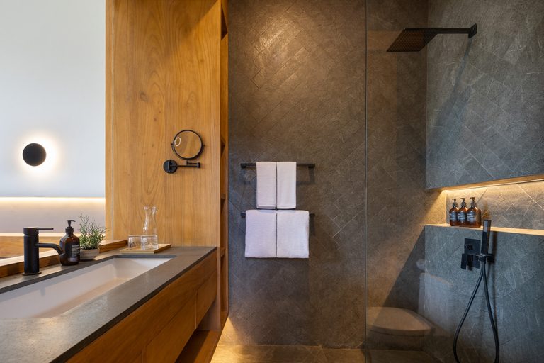 Bathroom 4, OASI House Canggu managed by Nagisa Bali, Badung