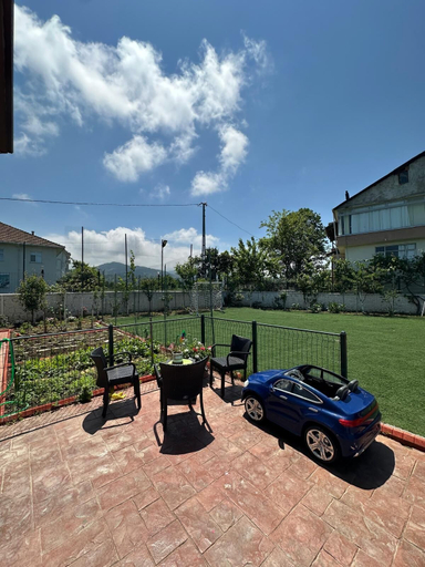 Children's area, Konak Rize, Ardeşen