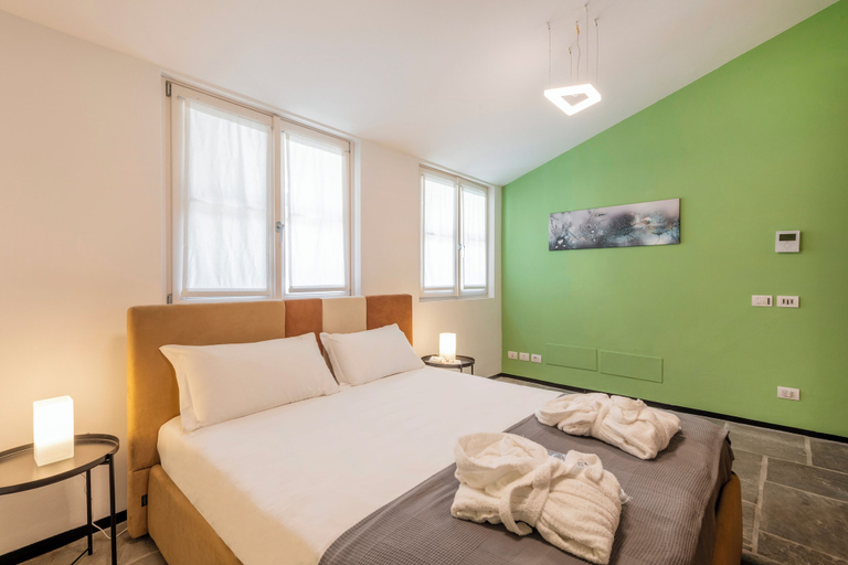 Others 3, Charming Portofino 3-bed retreat, Genova