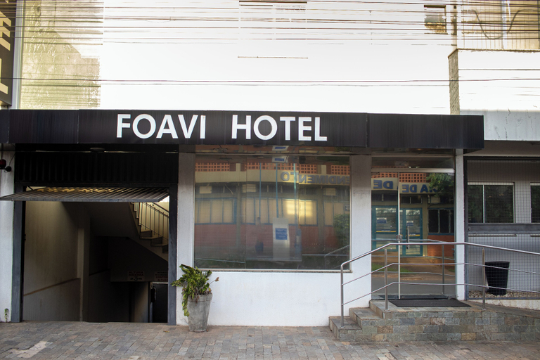 Exterior & Views 2, Foavi Hotel, Araguaína