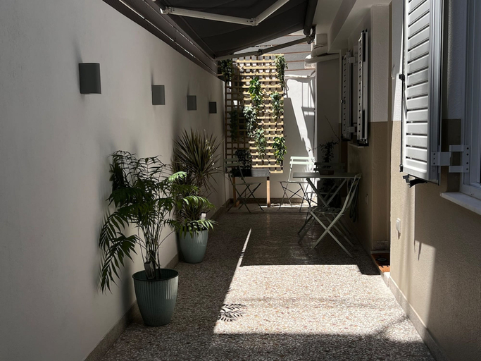 Room 4, Diego s Cozy Athens Apartment Walk to Acropolis, Attica