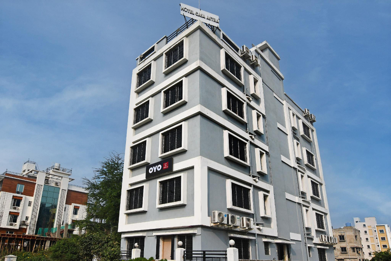 3, Hotel O Casa Astra, North 24 Parganas