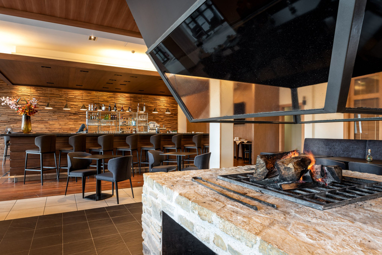 Restaurant 3, HOTEL PARIS MARNE-LA-VALLÉE by IHG, Seine-et-Marne