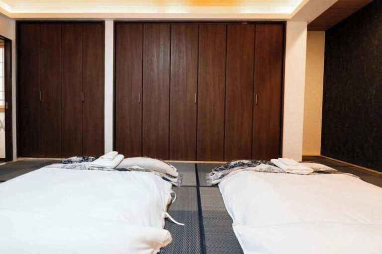Room 5, OHAYO Ryogoku, Sumida