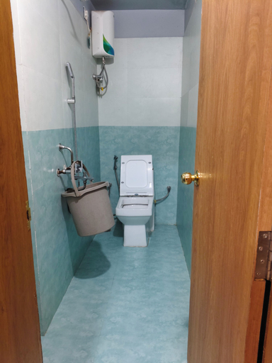 Bathroom 3, Stayvilla Royal, Ranchi