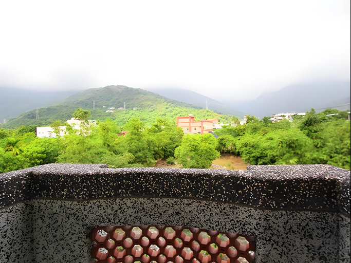 Others, Advanced Homestay, Hualien
