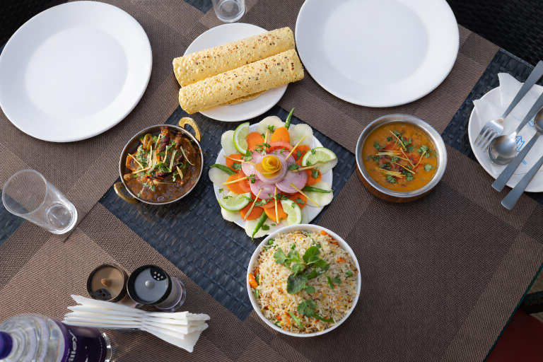 Food & Drinks 5, RJB Grand, Kamrup