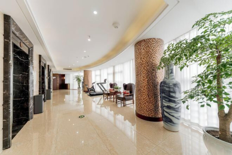 Others 5, Yangzhong Zhonghai Hotel, Zhenjiang
