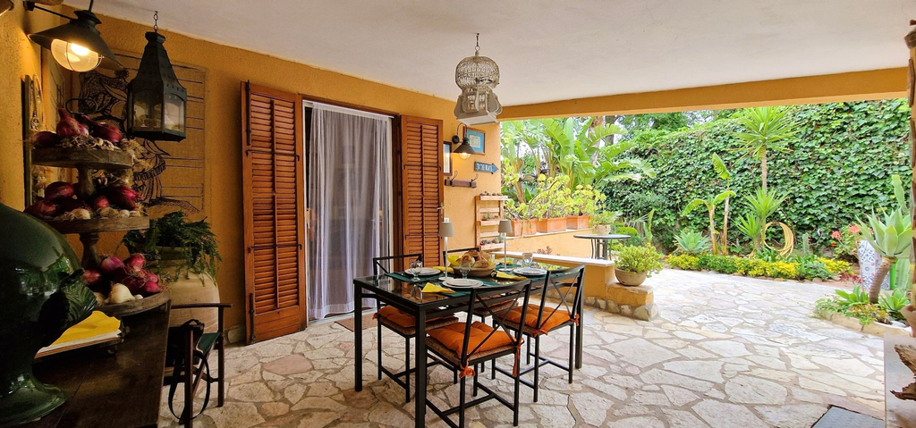 Room 2, Villa Dream House Scopello, Trapani