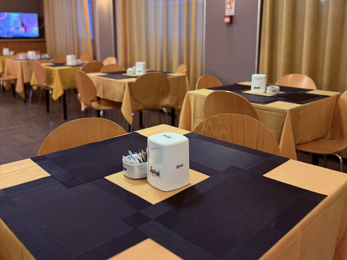 Food & Drinks 4, Hotel Giada, Torino
