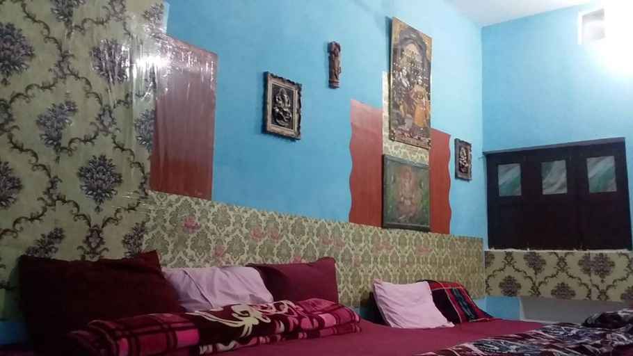 Bedroom 5, LALLA HOME STAY AYODHYA, Faizabad