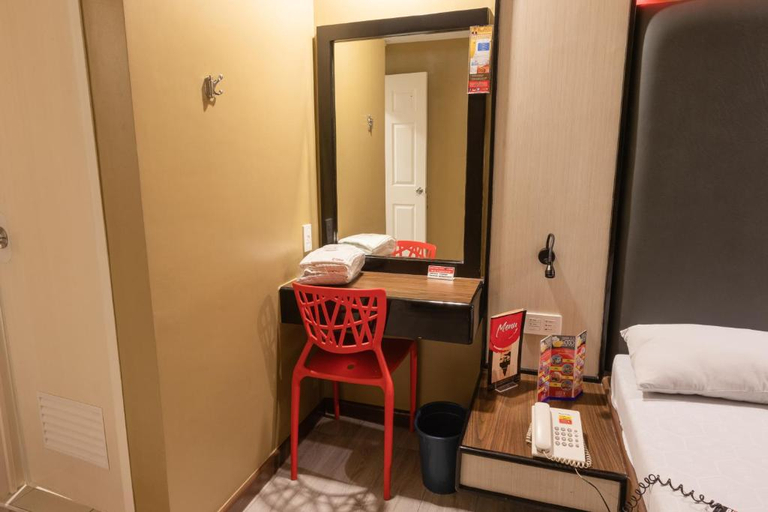 Bedroom 3, Hotel Sogo Cainta, Pasig City