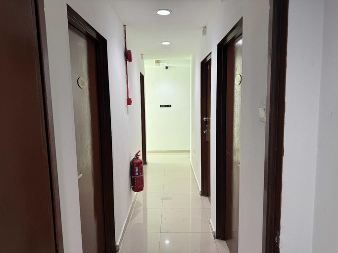 Public Area 2, OYO 91288 HOTEL PARADISE BATU CAVES, Batu Caves