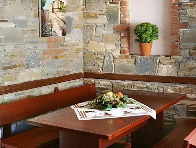 Food & Drinks, Evzin Hotel, Central Macedonia