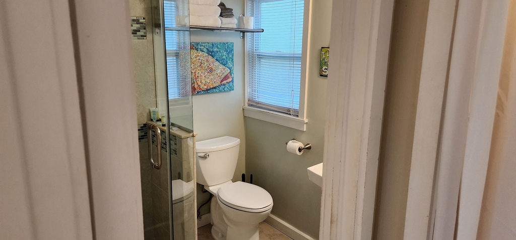 Bathroom 4, Southern PAG Beach House Bungalows, Pinellas