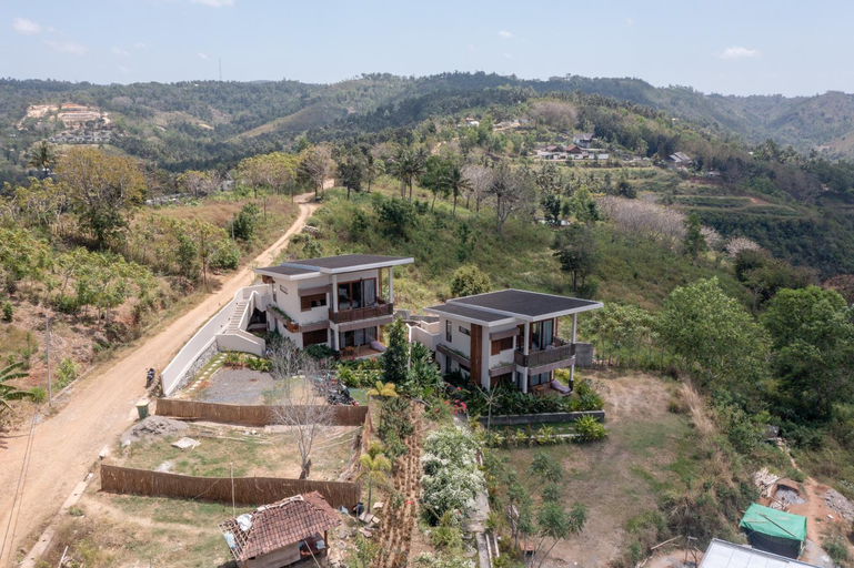 Exterior & Views, Jaringan Kuta Lombok, Lombok