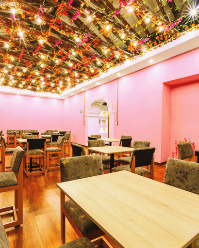 Restaurant 3, Habitacion Doble con Baño Privado, San Juan de Pasto