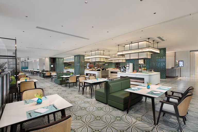 Food & Drinks 4, YUEHUA HOTEL,XIAMEN SEASIDE, Xiamen