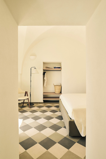 Room 5, Masseria Pietra e Terra, Brindisi