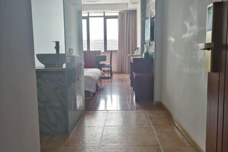 Others 5, Hai'an Tangrenxuan Business Hotel, Nantong