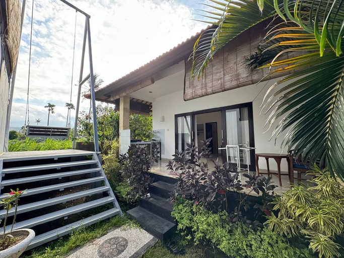 Exterior & Views, Yogika-Center, Karangasem