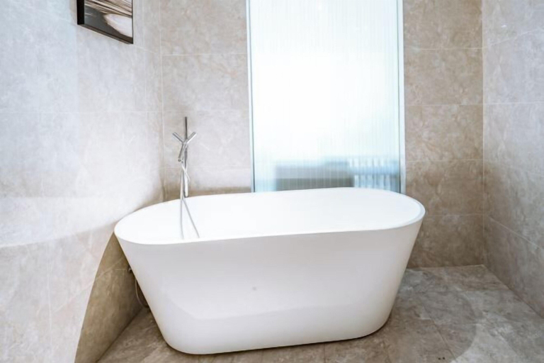 Bathroom 4, Xingzhike Hotel, Zunyi