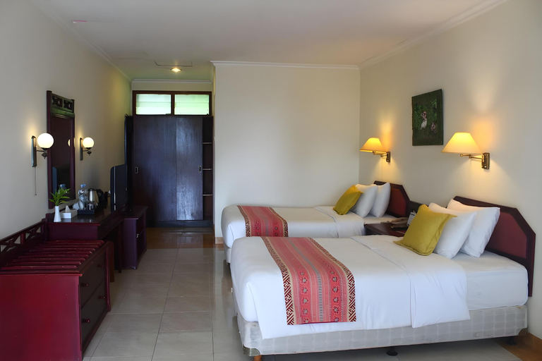 bedroom 7