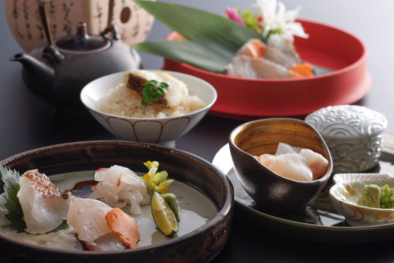 Food & Drinks 4, Dogo-Kan, Matsuyama