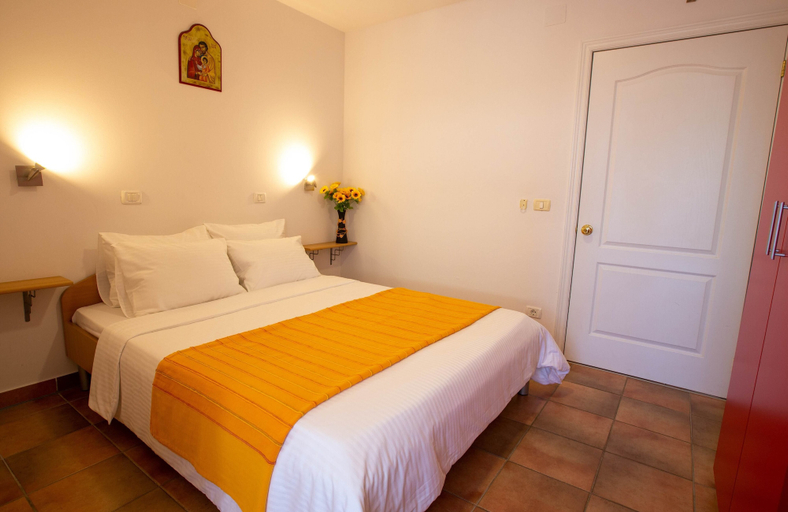 Bedroom 2, Pansion Boris Međugorje, Herzegovina-Neretva