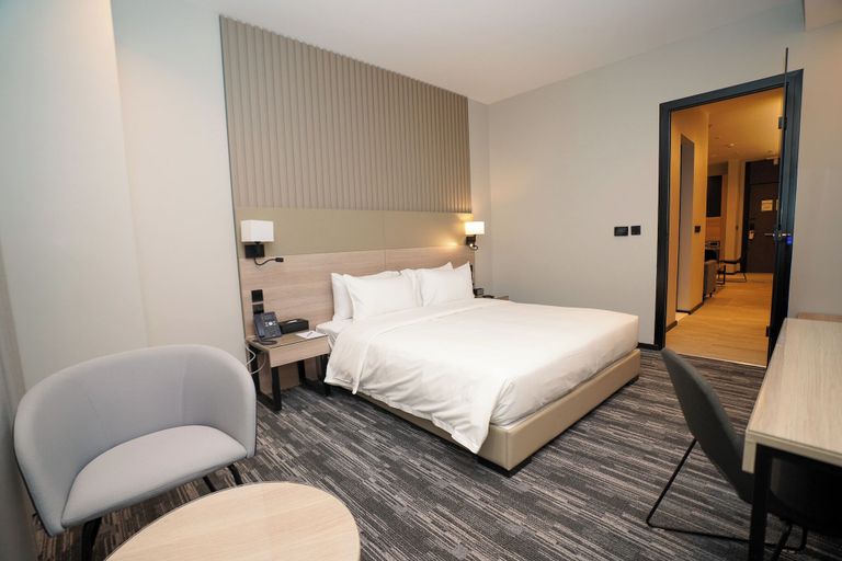 Room 5, Azha Alriyadh, Riyadh
