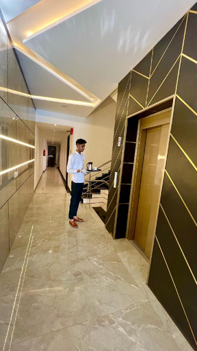 Others 3, Hotel Carnival, Sahibzada Ajit Singh Nagar